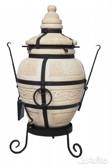 Тандыр Сармат Есаул