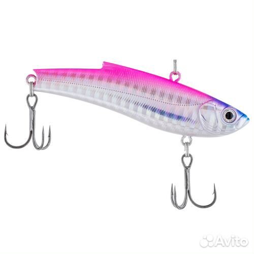 Воблер Bassday range VIB ORC 90ES 9см. 28гр. HH-02