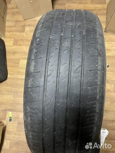 Nexen N'Priz RH7 225/60 R18