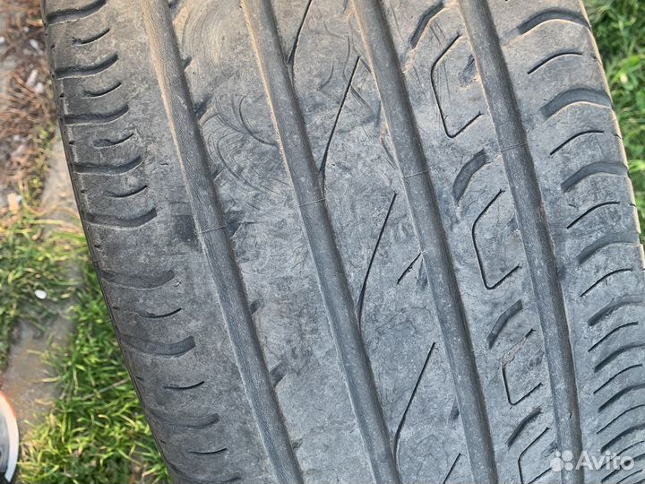 Comforser CF1000 245/45 R18