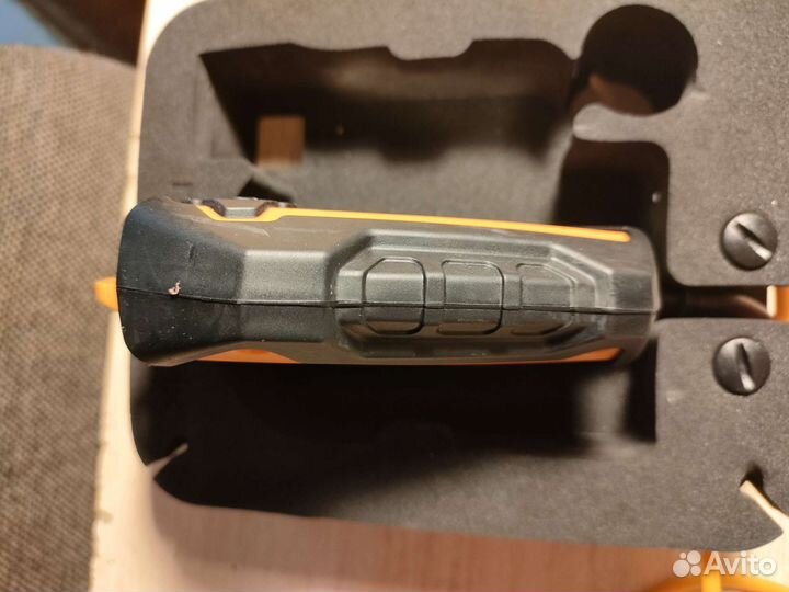 Эхолот практик 6м