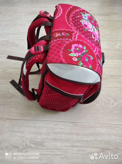 Продам школьный рюкзак