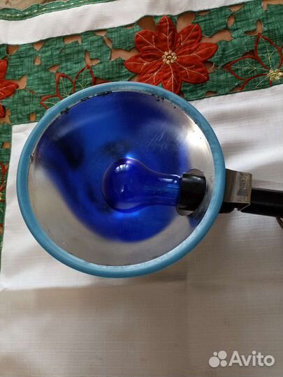 Рефлекторная лампа