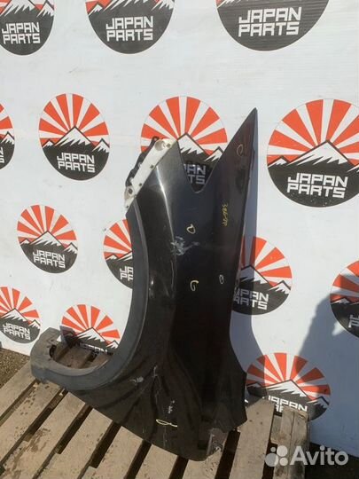 Крыло переднее левое Mazda CX-9