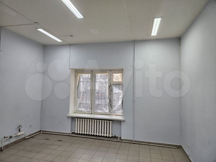 Торговая площадь, 109 м²