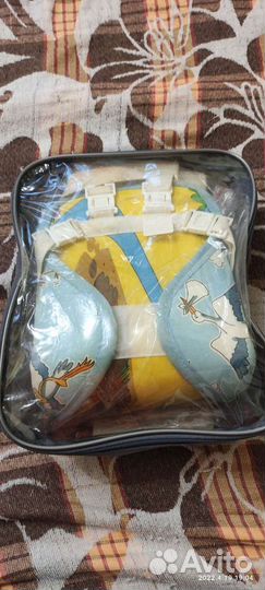 Перинка фрейка, сост.отличное №2