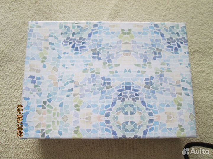 Набор стопок пр-ва Испании