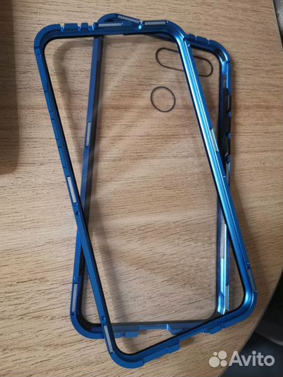 Бампер для телефона Honor View 20