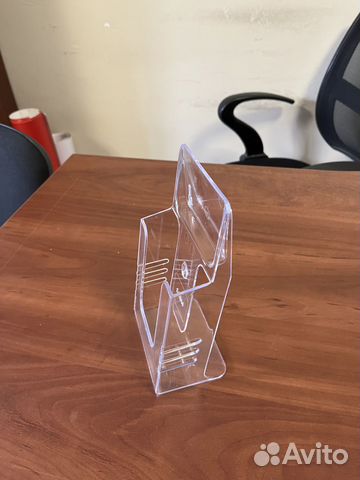 Буклетница