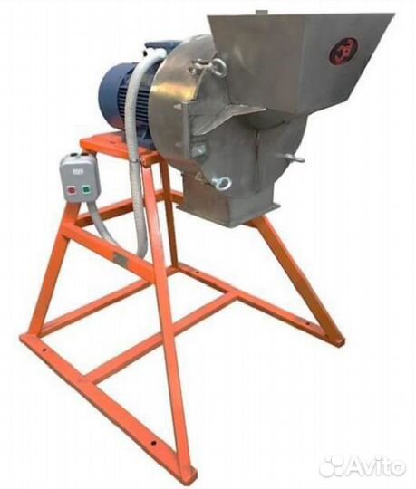 Измельчитель