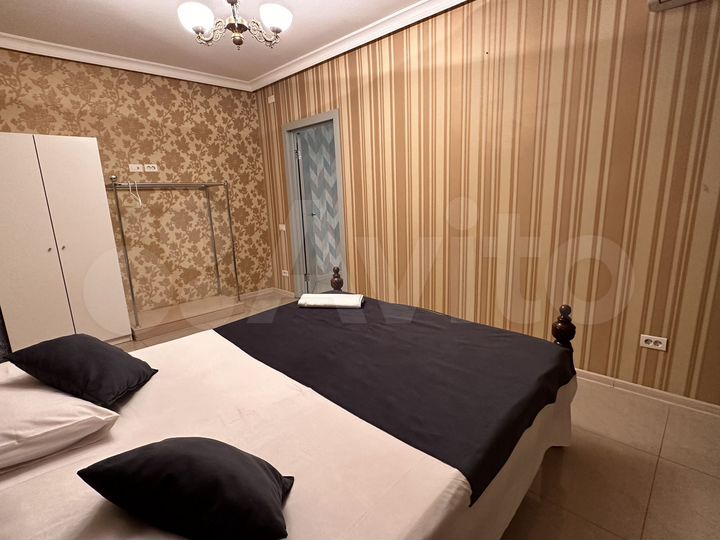 2-к. квартира, 50 м², 1/5 эт.