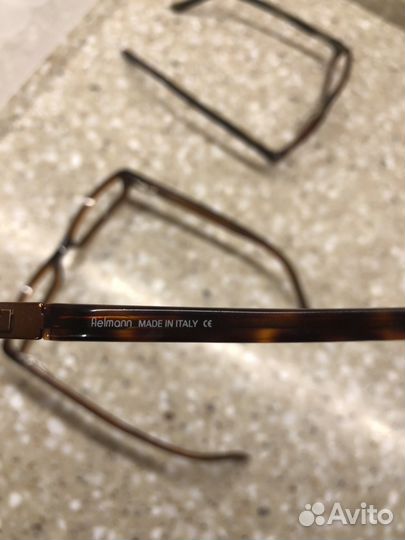 Оправа-очки