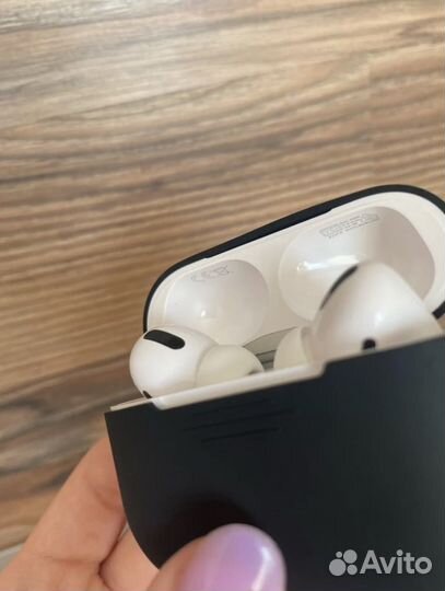 Airpods pro новые