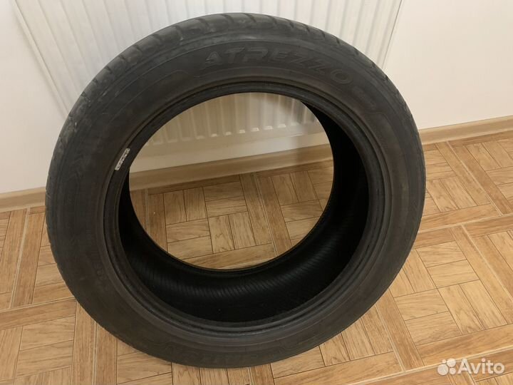Sailun Atrezzo ZSR 225/50 R17