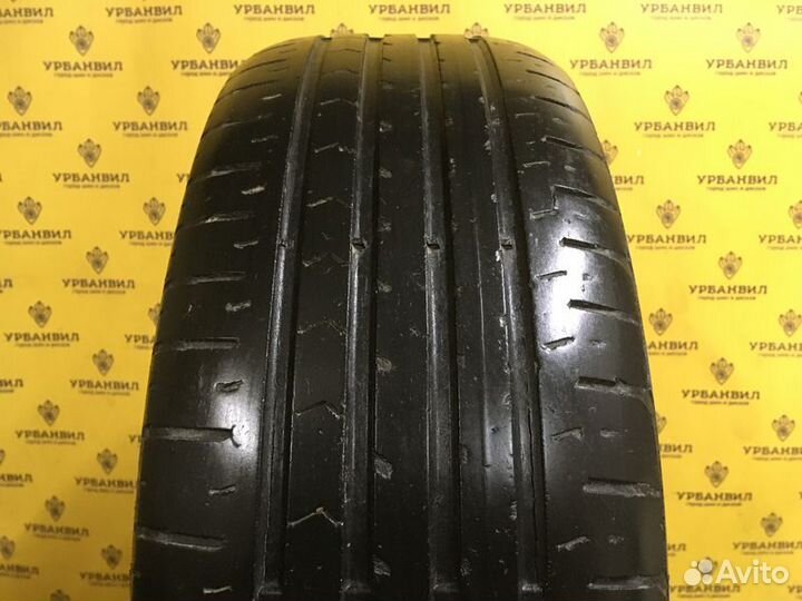 Continental ContiPremiumContact 5 205/60 R16 92H