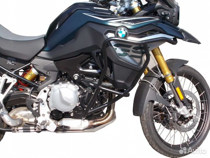 Дуги BMW F 850 GS (2018 - 2020)