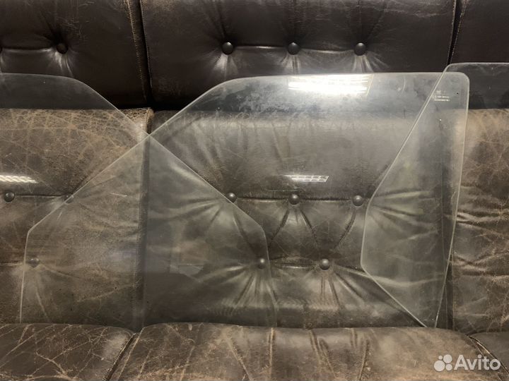 Стекла боковые на ваз 2114