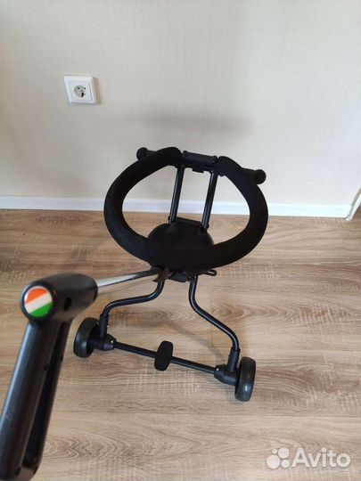 Прогулочная коляска тренога RX