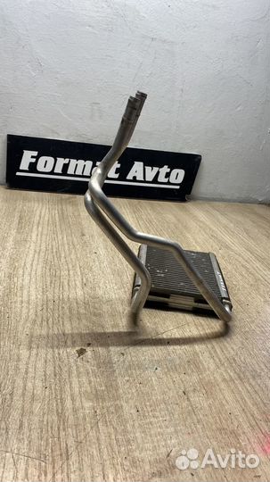 Радиатор Отопителя Kia Cerato 1