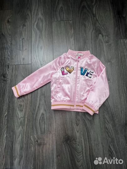 Одежда и обувь пакетом для девочки bungly BOO, H&M