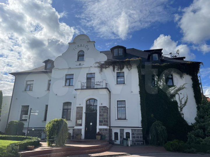 Участок 8 сот. (ИЖС)