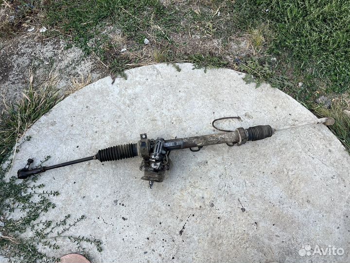Рулевая рейка opel vectra b