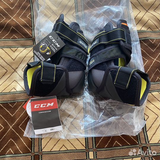 Налокотники CCM tacks 9080