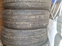 Nexen CP 521 265/60 R18 110