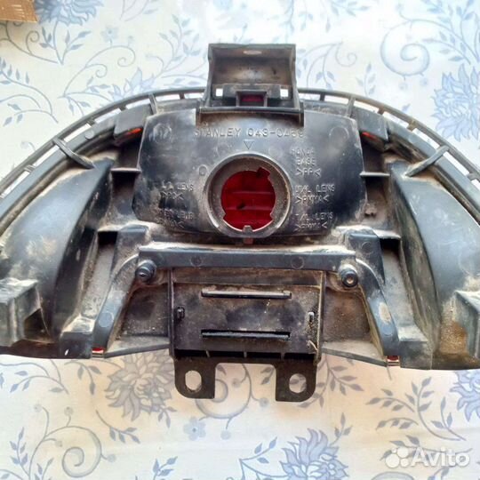 Фара задняя хонда дио AF-34-35