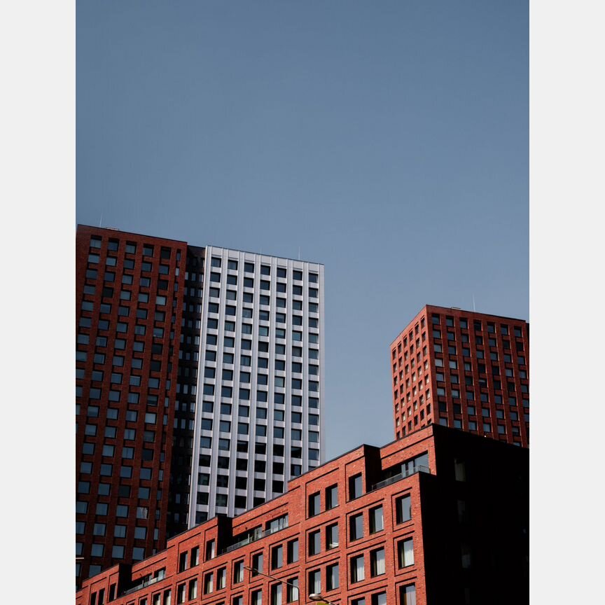 2-к. квартира, 75,6 м², 2/12 эт.