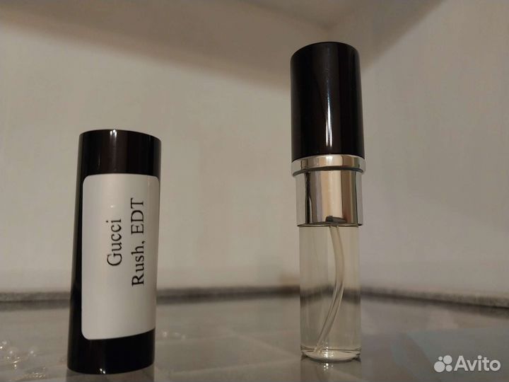 Gucci rush