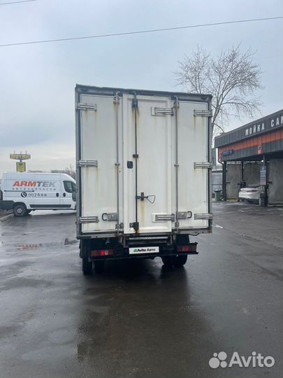 Ford Transit рефрижератор, 2013