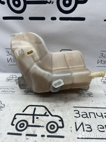 Бачок расширительный Audi A4B7