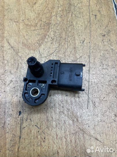 Датчик абсолютного давления Opel Vectra C Z19DTH