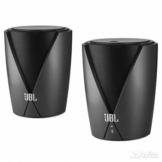 Колонки JBL Jembe USA