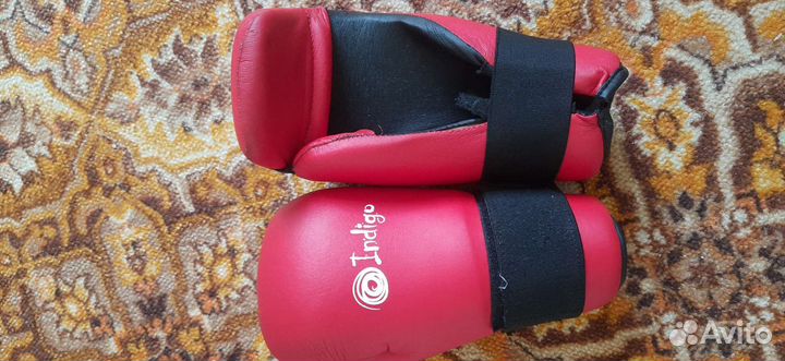 Защита для единоборств