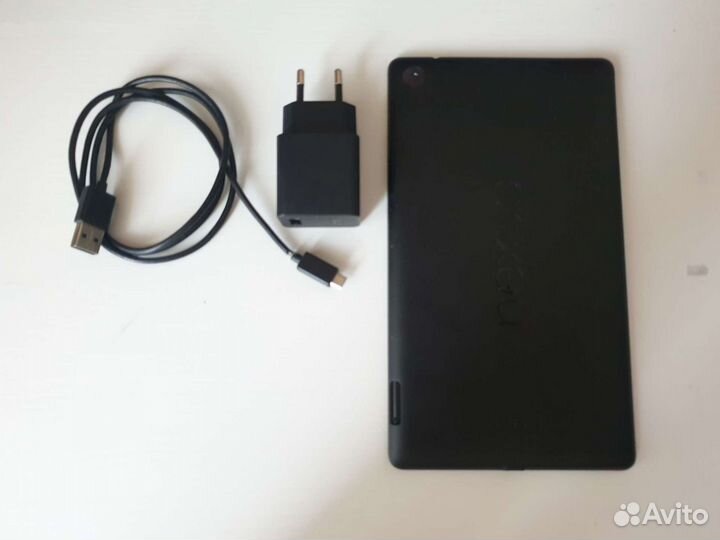 Планшет Asus nexus 7