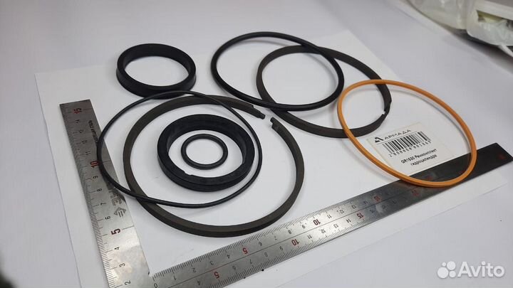 GR1530 Ремкомплект гидроцилиндра kinz