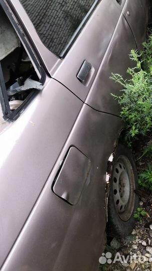 Двигатель автомобиля Ваз 2110 1.5 8кл. инжектор