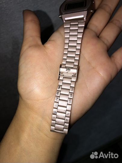 Часы Casio женские