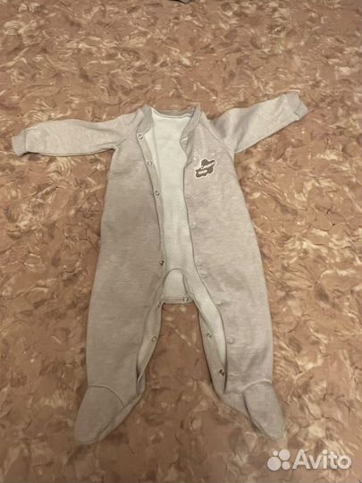 Комбинезон 74