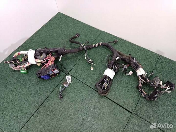 Проводка (коса) салона передняя Renault Fluence