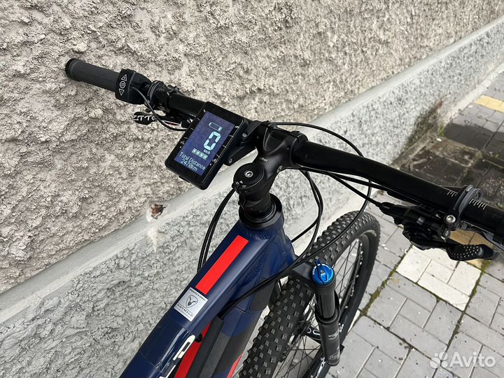 Rotwild R.C+ F.S 27.5er