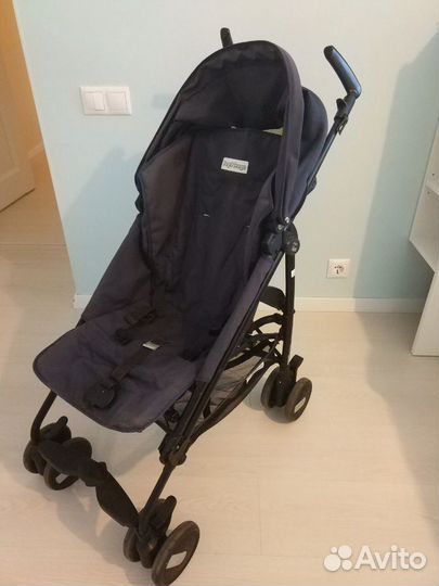 Коляска-трость Peg Perego Pliko Mini