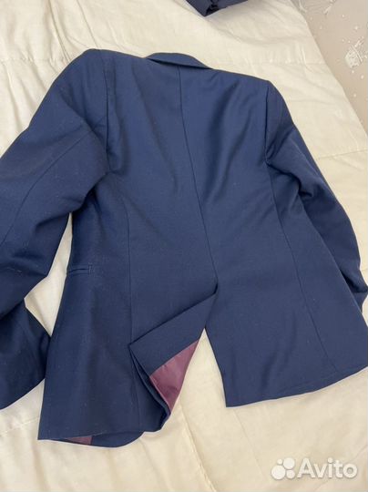 Школьная форма пиджак
