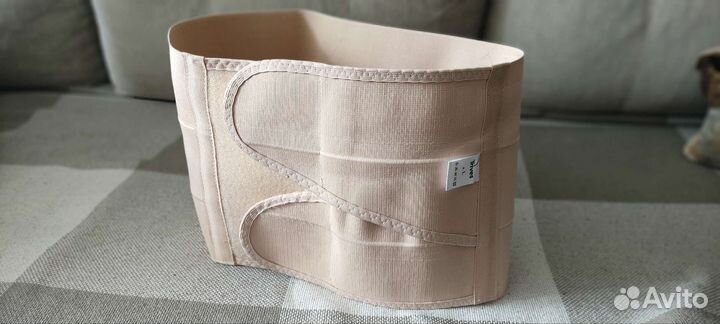 Бандаж ортопедический на брюшную стенку