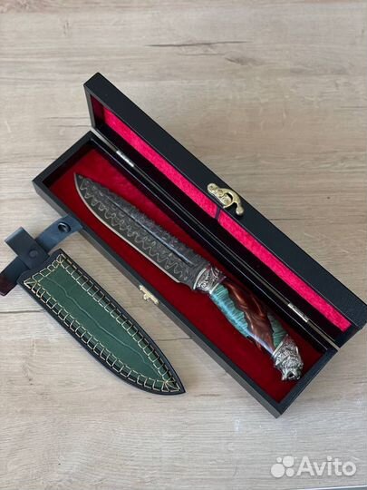 Лучшие Ножи