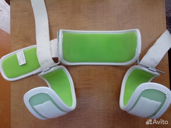 Ортопедическая шина Orlet HFO-110