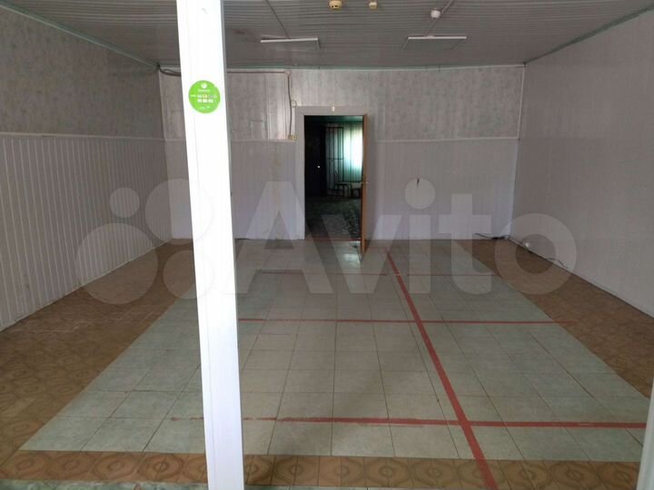 Торговая площадь, 80 м²