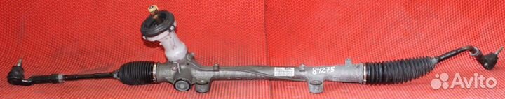 Рейка рулевая Hyundai Elantra AD G4FG 56500-F2300